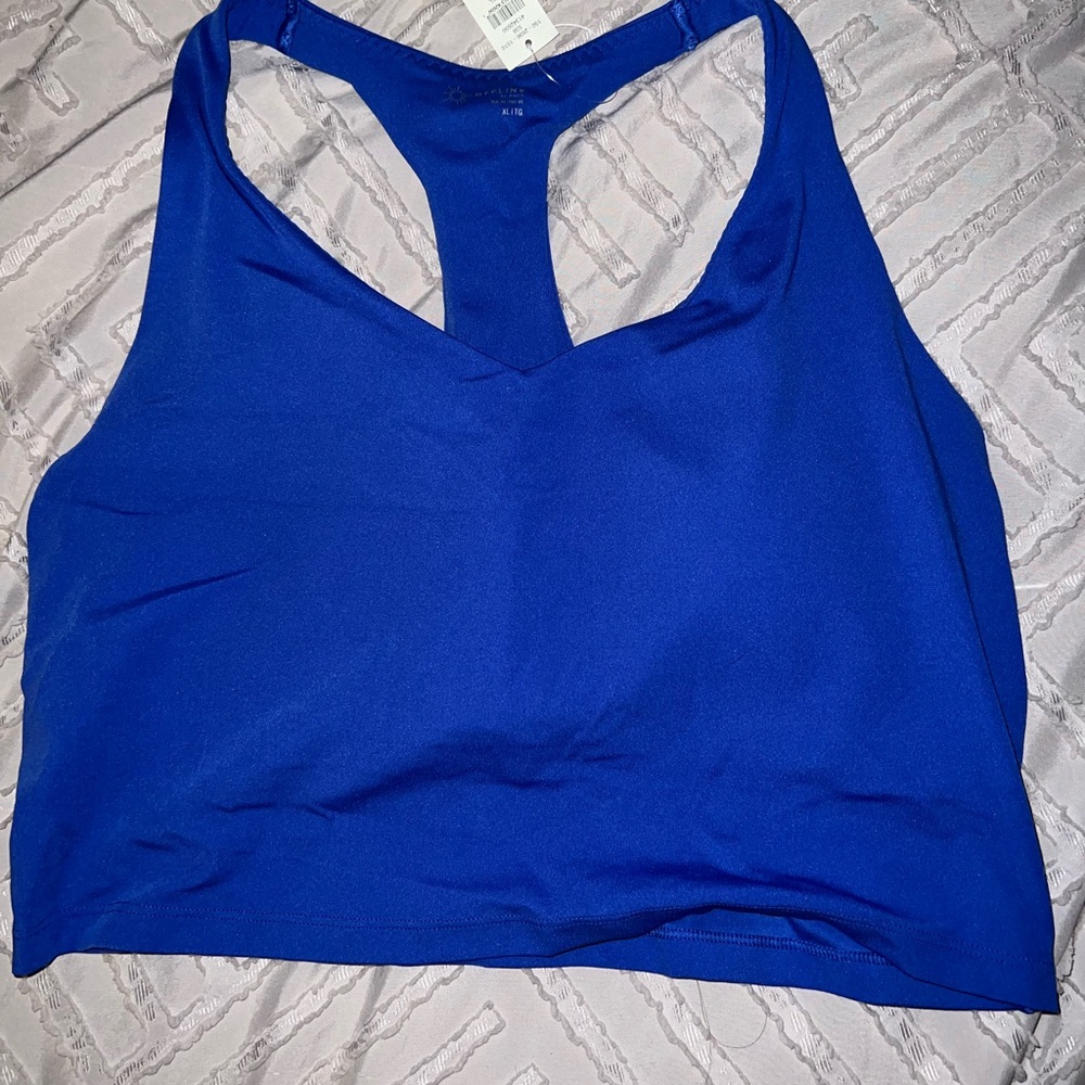 Never Worn Aerie Sports Bra!